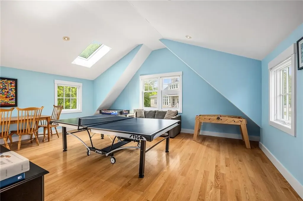 6 Moorings Way Little Compton RI 02837