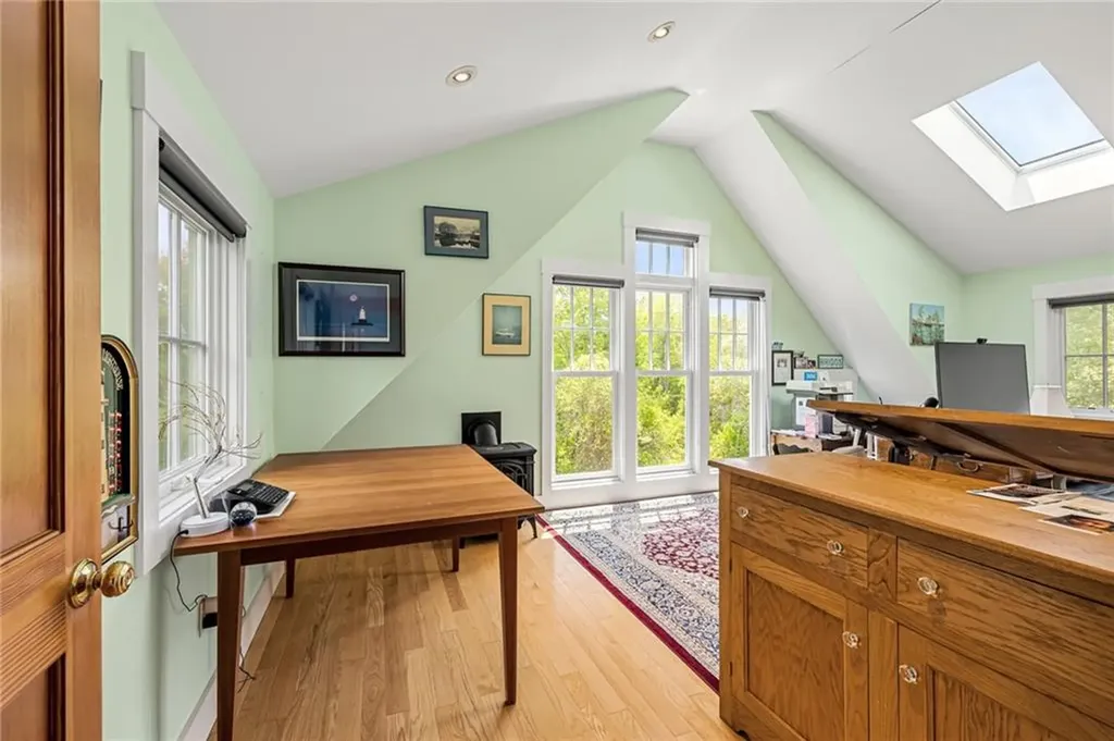 6 Moorings Way Little Compton RI 02837