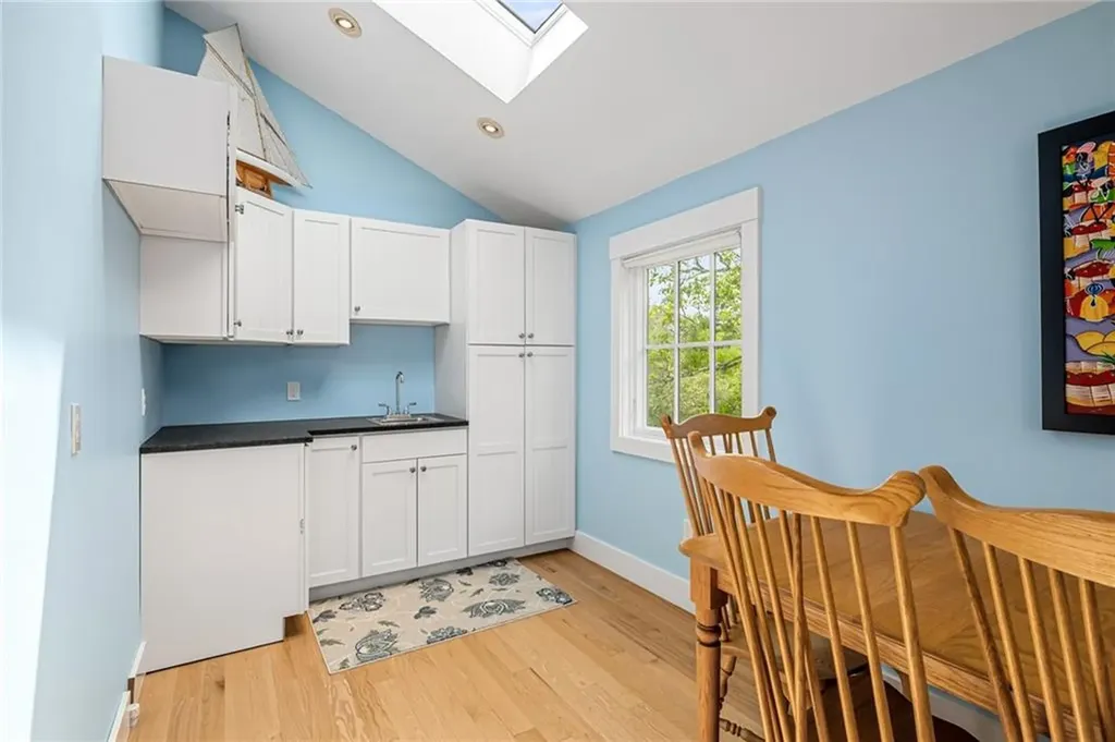 6 Moorings Way Little Compton RI 02837
