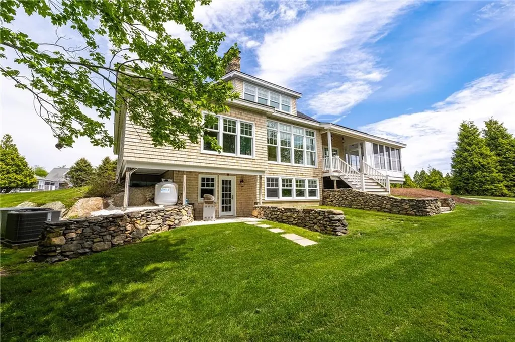 6 Moorings Way Little Compton RI 02837