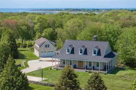 6 Moorings Way Little Compton RI 02837