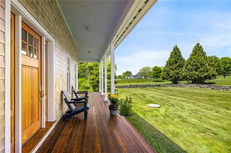 6 Moorings Way Little Compton RI 02837