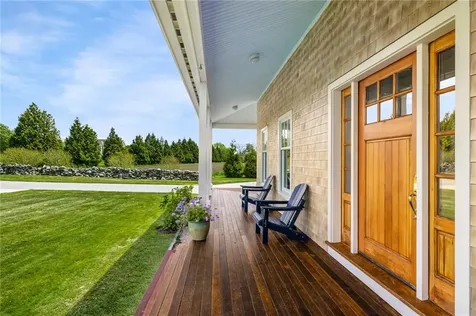 6 Moorings Way Little Compton RI 02837