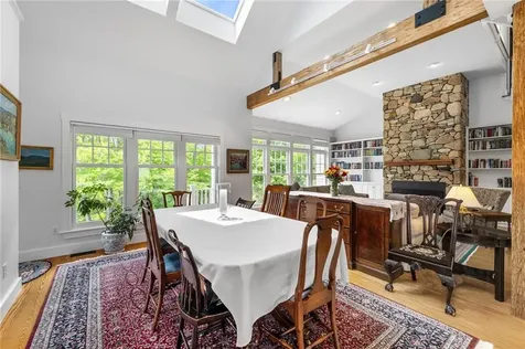 6 Moorings Way Little Compton RI 02837