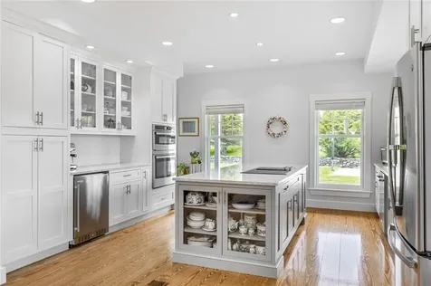 6 Moorings Way Little Compton RI 02837