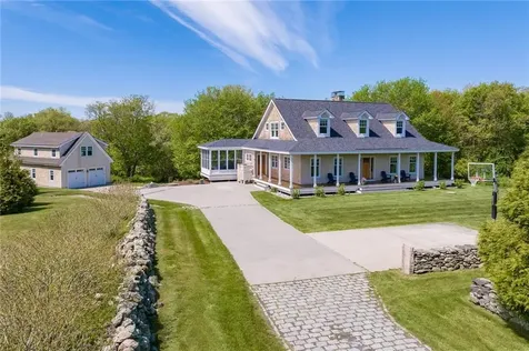 6 Moorings Way Little Compton RI 02837