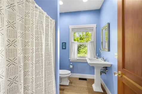 6 Moorings Way Little Compton RI 02837