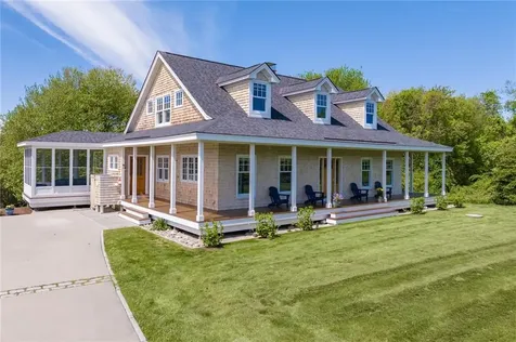 6 Moorings Way Little Compton RI 02837