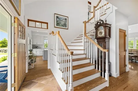 6 Moorings Way Little Compton RI 02837