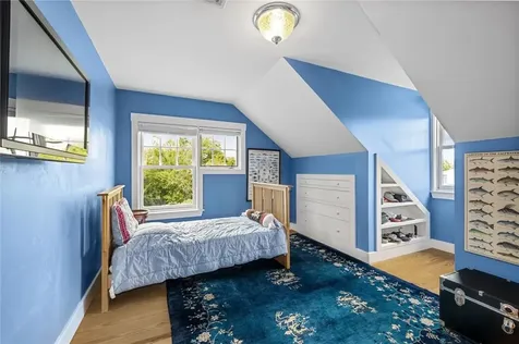 6 Moorings Way Little Compton RI 02837