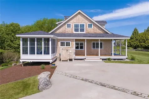 6 Moorings Way Little Compton RI 02837