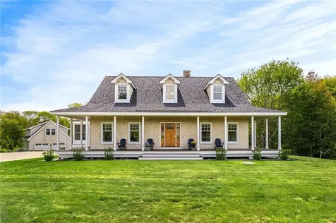 6 Moorings Way Little Compton RI 02837