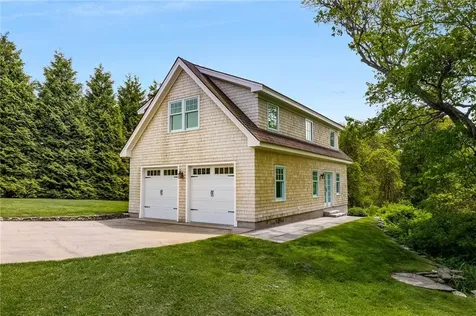 6 Moorings Way Little Compton RI 02837