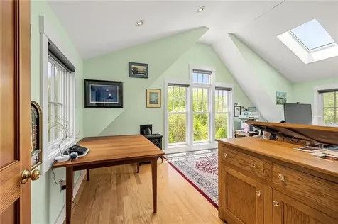 6 Moorings Way Little Compton RI 02837