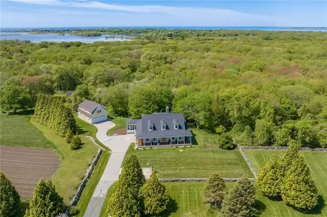 6 Moorings Way Little Compton RI 02837