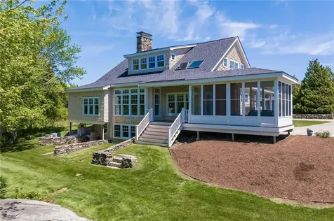 6 Moorings Way Little Compton RI 02837