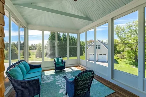 6 Moorings Way Little Compton RI 02837