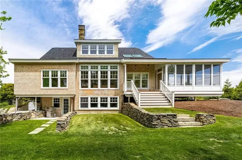 6 Moorings Way Little Compton RI 02837