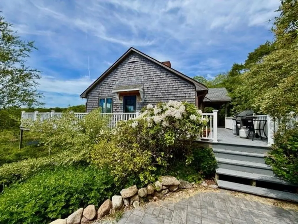 1222 Cooneymus Road Block Island RI 02807