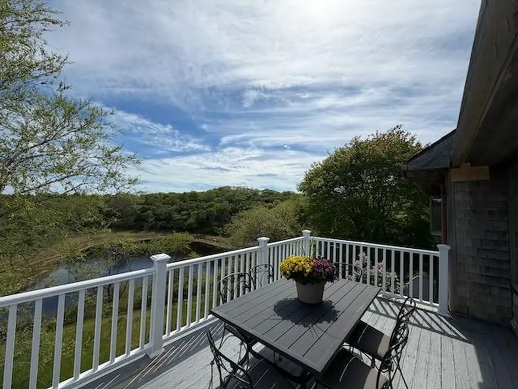 1222 Cooneymus Road Block Island RI 02807