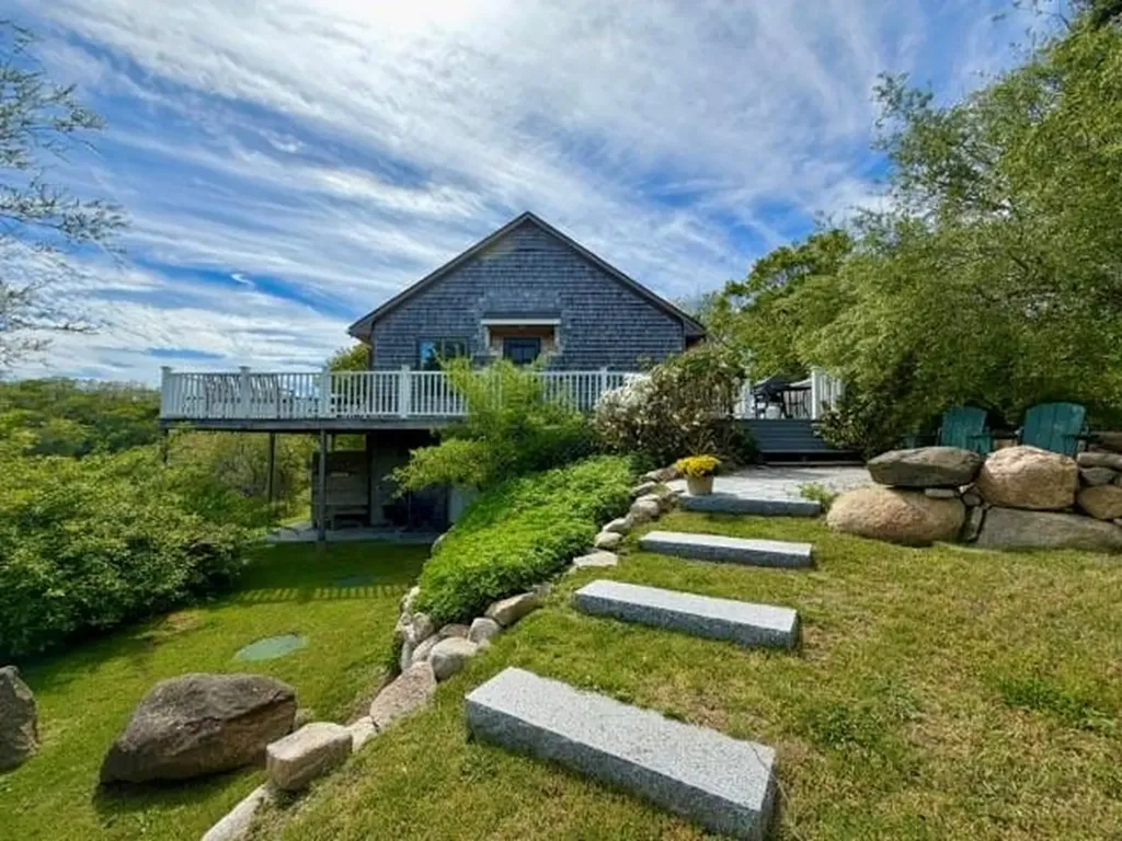 1222 Cooneymus Road Block Island RI 02807