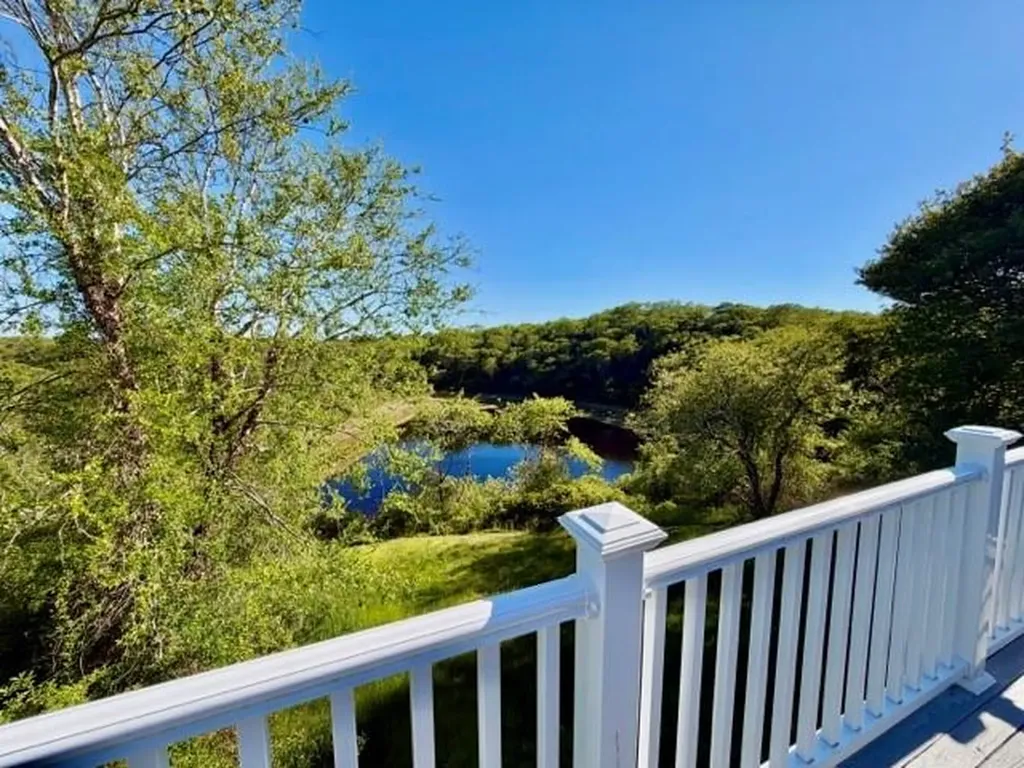1222 Cooneymus Road Block Island RI 02807