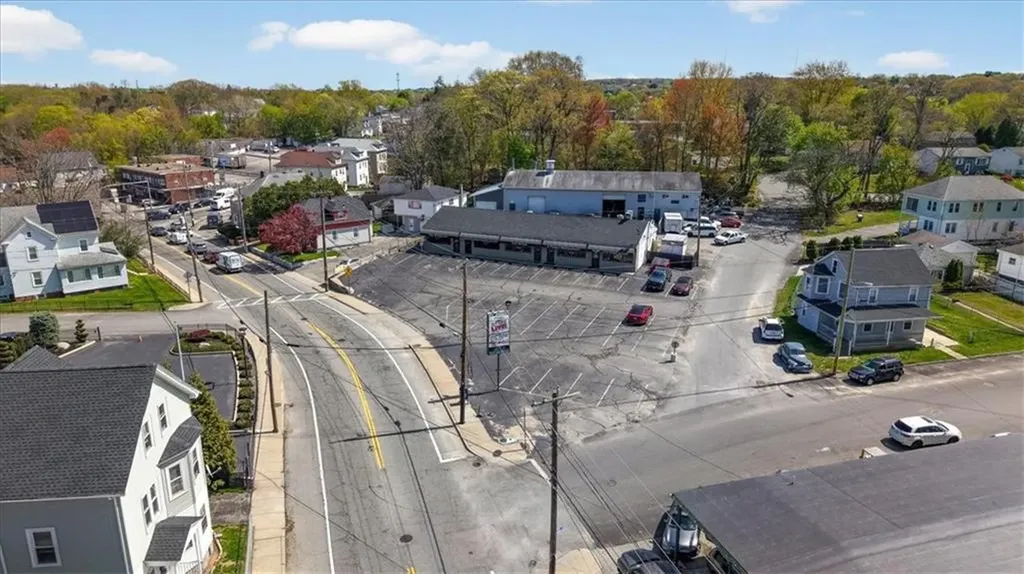 80 Greenville Avenue Johnston RI 02919