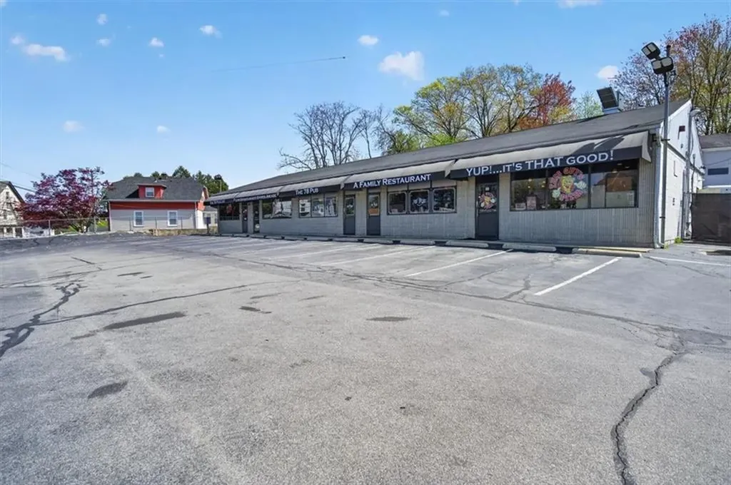 80 Greenville Avenue Johnston RI 02919