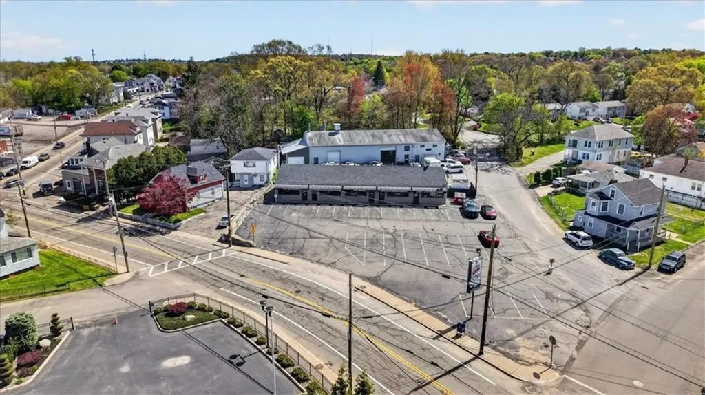 80 Greenville Avenue Johnston RI 02919