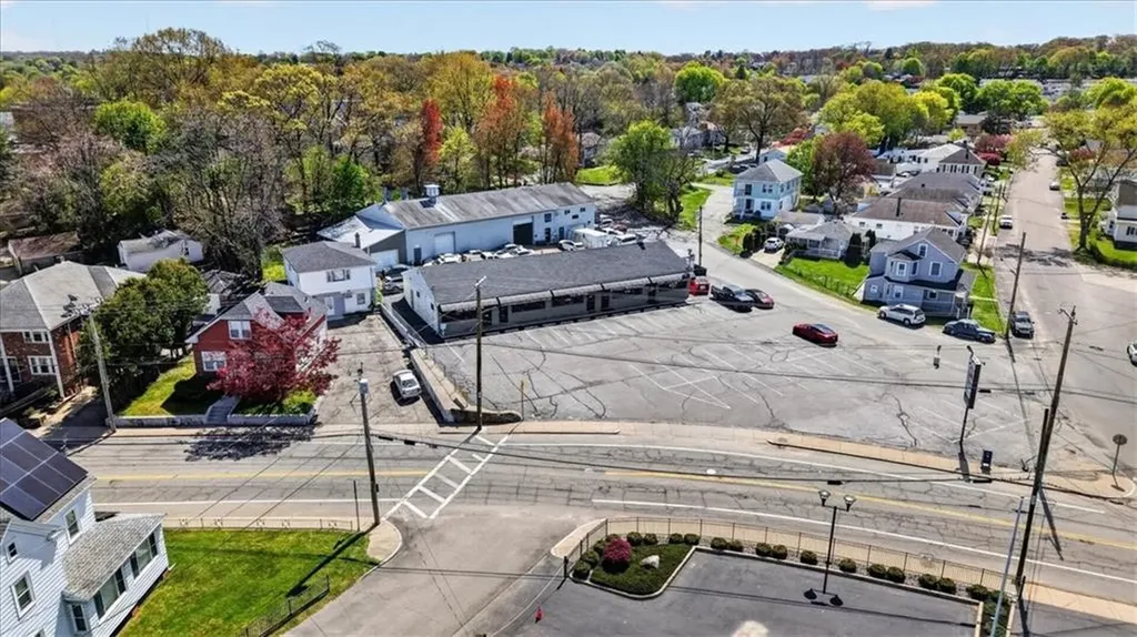 80 Greenville Avenue Johnston RI 02919