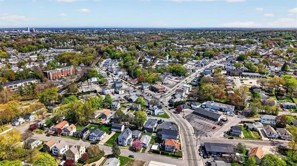 80 Greenville Avenue Johnston RI 02919