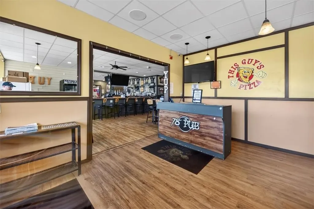 80 Greenville Avenue Johnston RI 02919