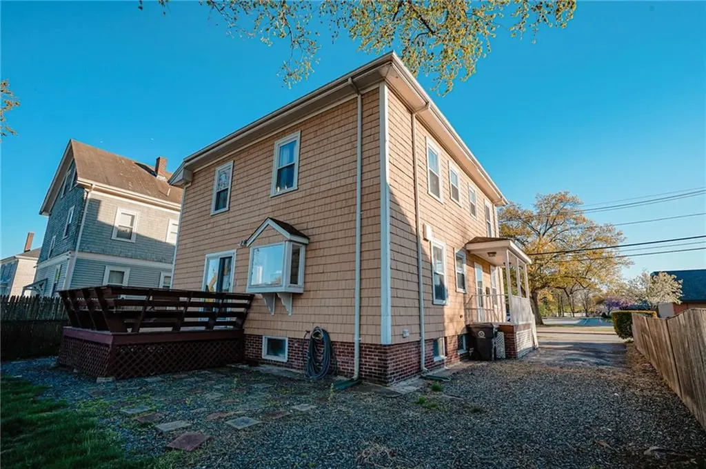 59 Bourne Avenue East Providence RI 02916