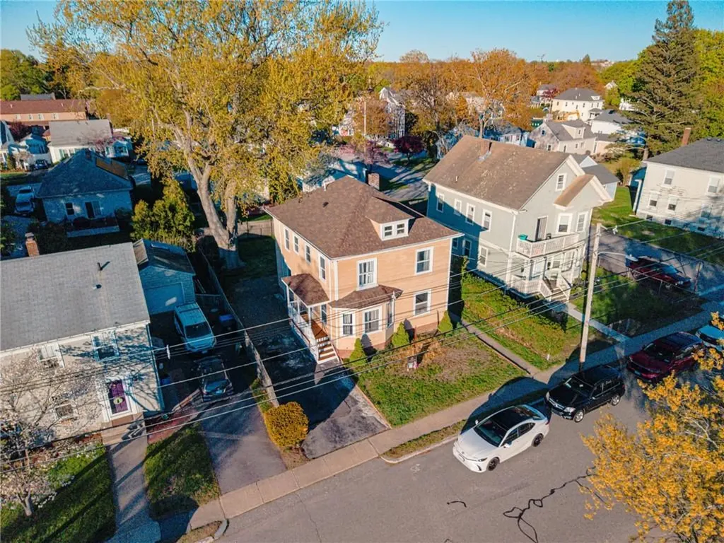 59 Bourne Avenue East Providence RI 02916