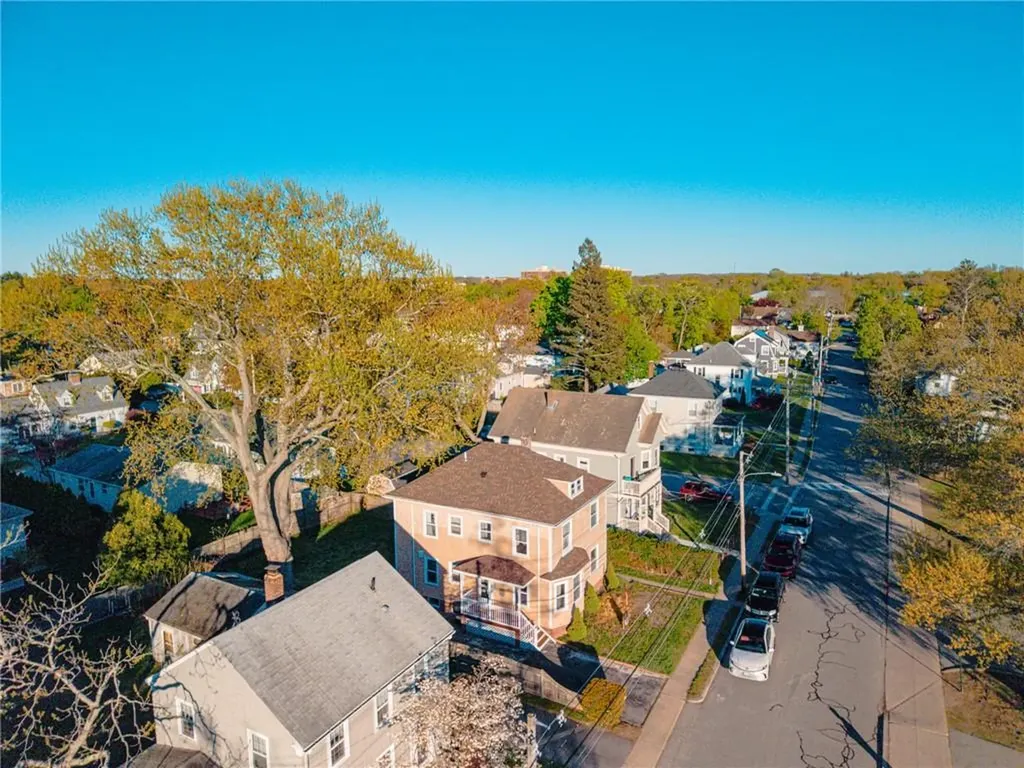 59 Bourne Avenue East Providence RI 02916