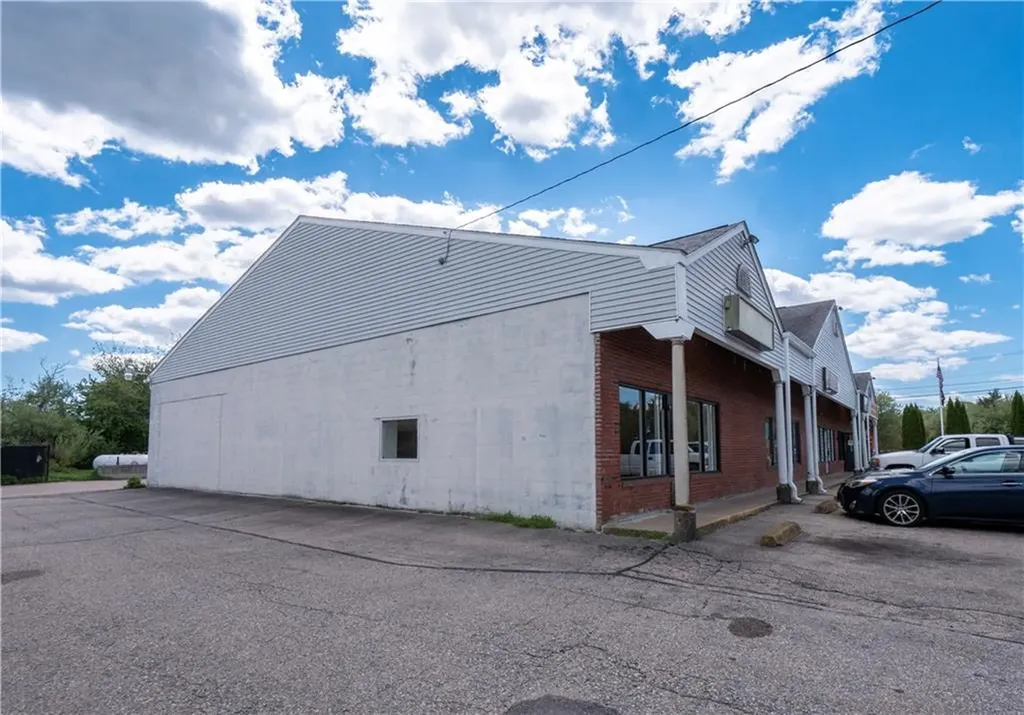 250 South County Trail Exeter RI 02822