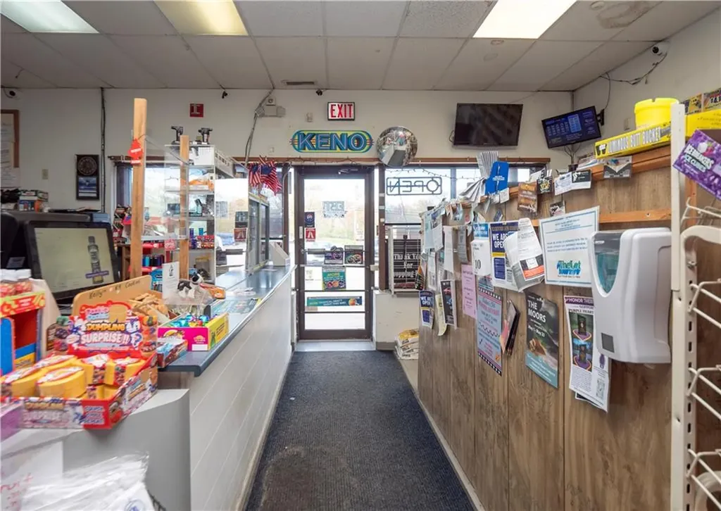 250 South County Trail Exeter RI 02822