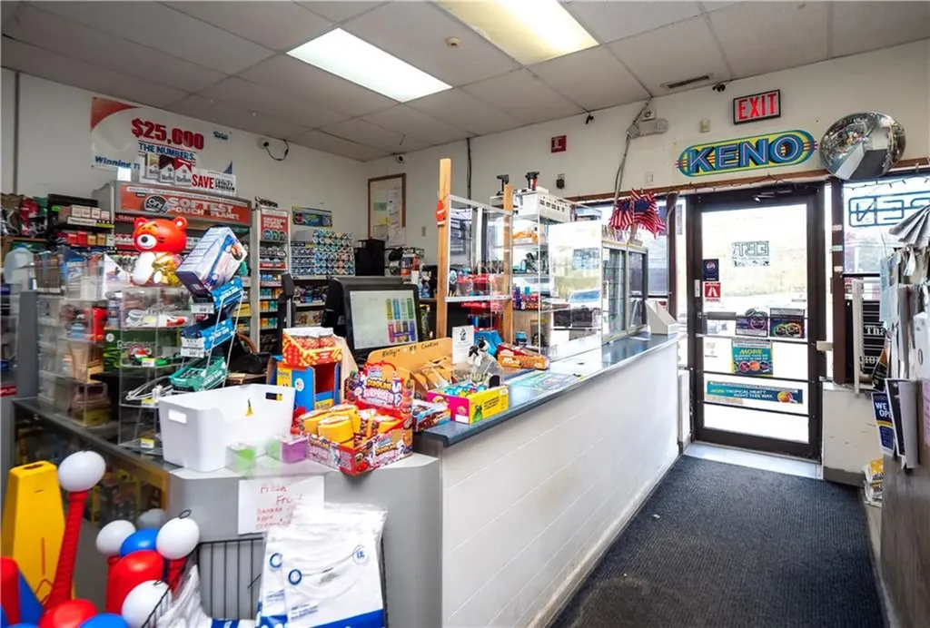250 South County Trail Exeter RI 02822