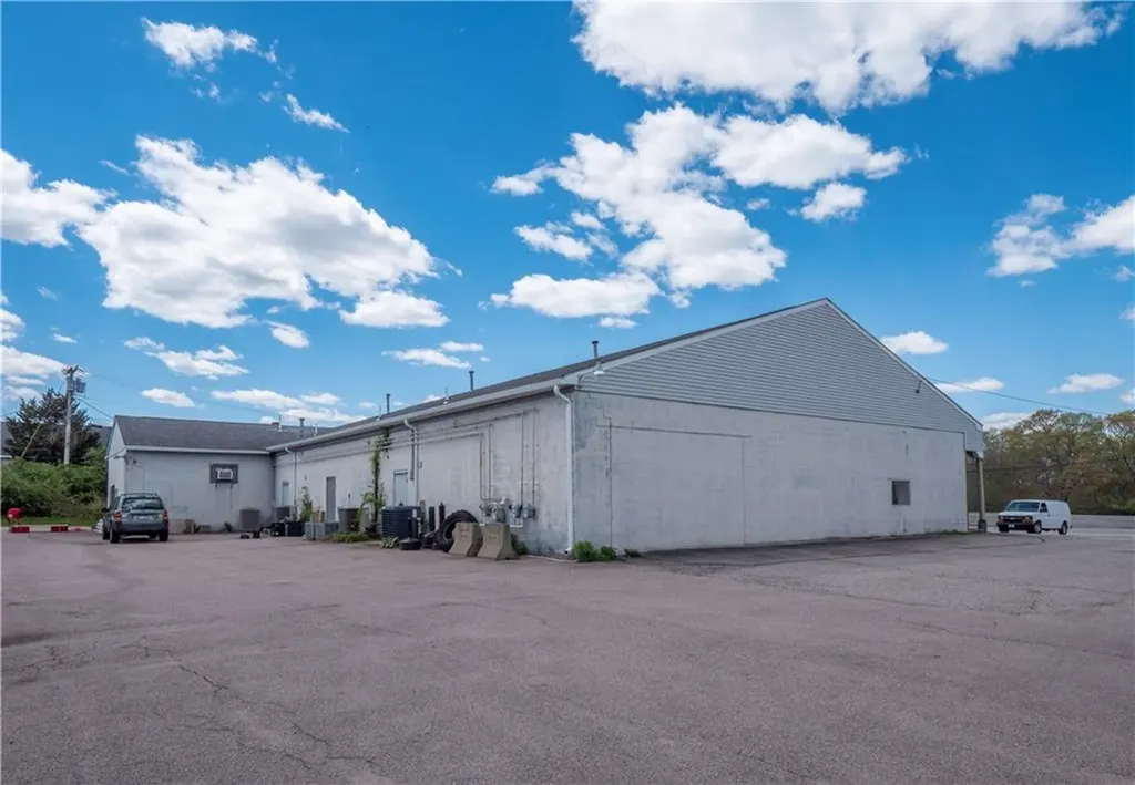 250 South County Trail Exeter RI 02822
