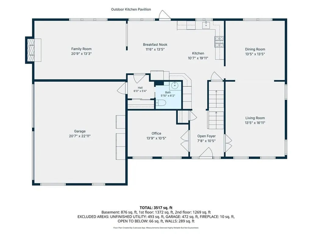 91 Woodridge Drive North Kingstown RI 02874