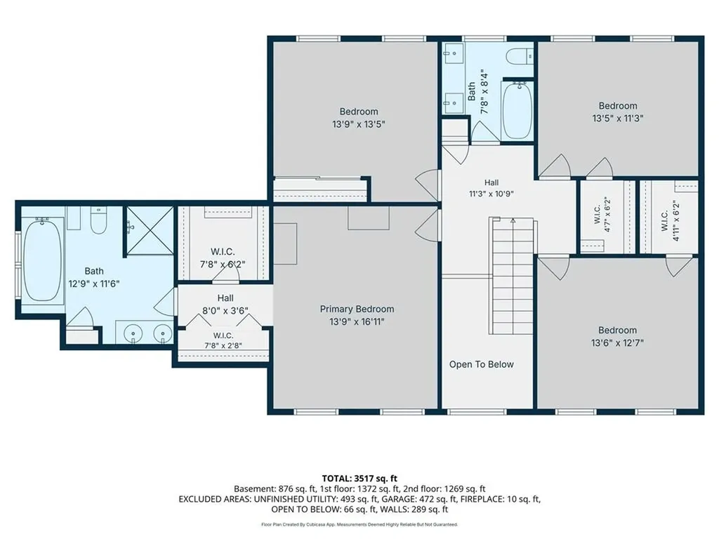 91 Woodridge Drive North Kingstown RI 02874