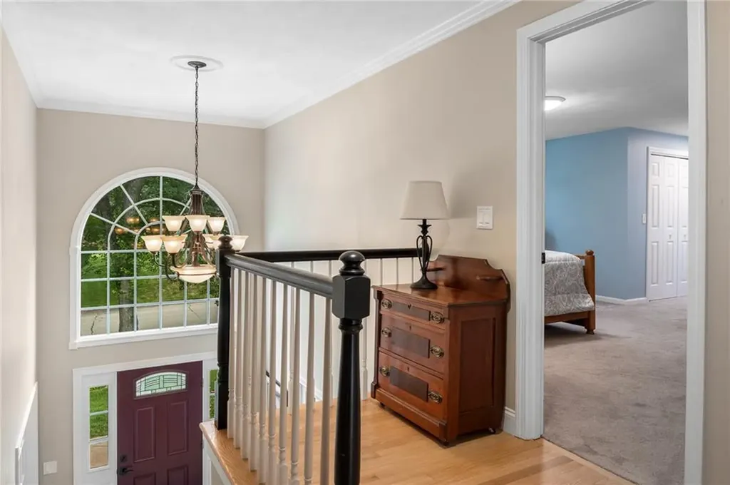 91 Woodridge Drive North Kingstown RI 02874