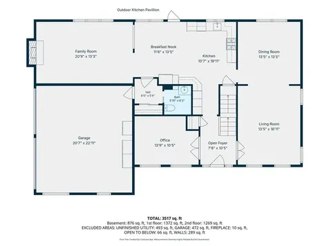 91 Woodridge Drive North Kingstown RI 02874