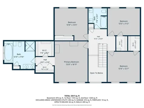 91 Woodridge Drive North Kingstown RI 02874
