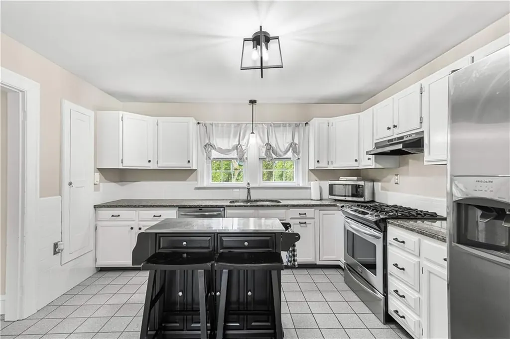46 North Country Club Drive Warwick RI 02888