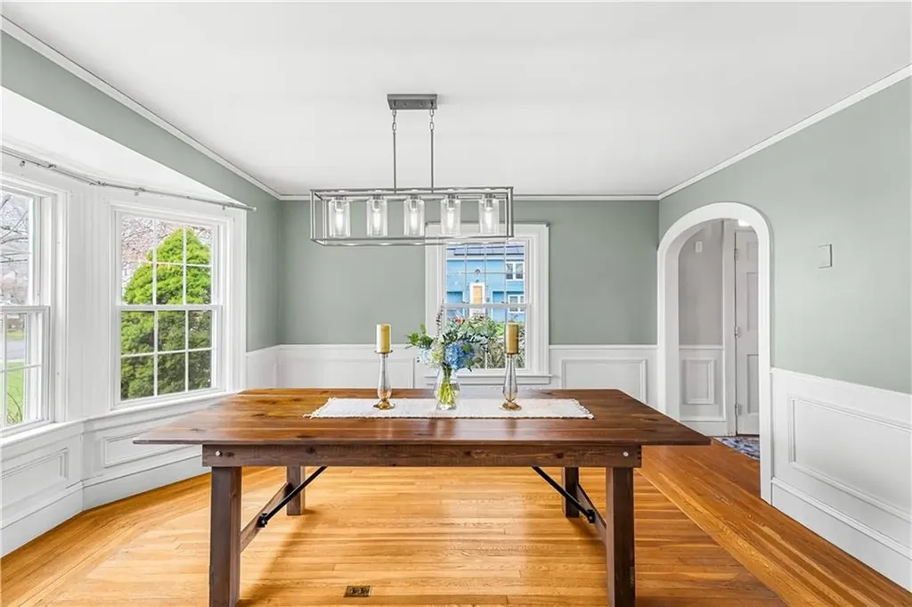 46 North Country Club Drive Warwick RI 02888