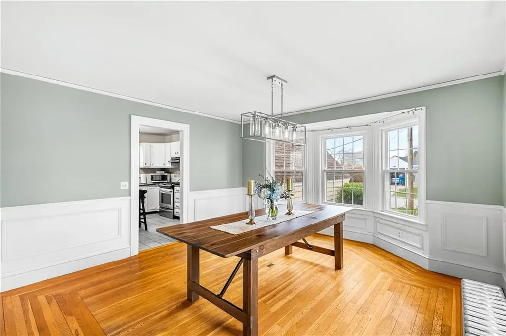 46 North Country Club Drive Warwick RI 02888