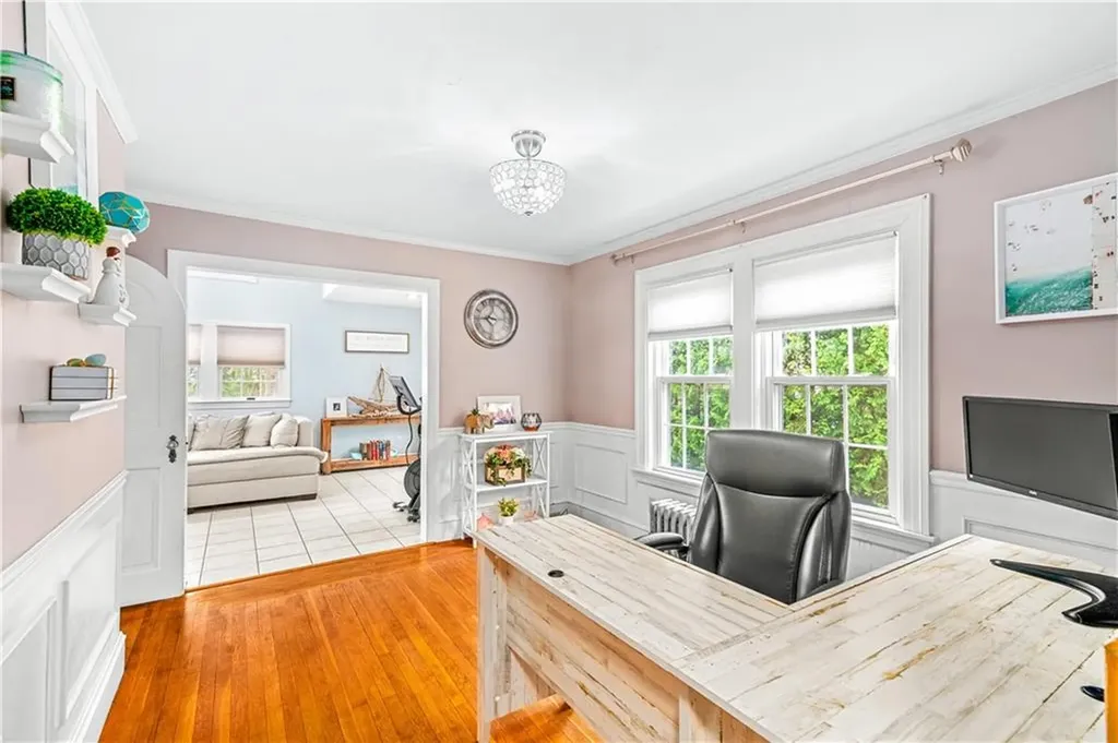 46 North Country Club Drive Warwick RI 02888