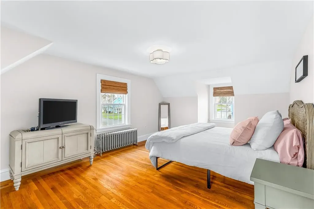 46 North Country Club Drive Warwick RI 02888