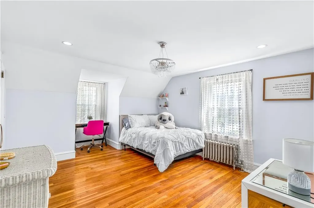 46 North Country Club Drive Warwick RI 02888